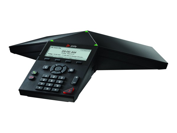 HP HP Poly Trio 8300 SIP (ohne Netzteil)