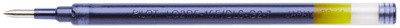 PILOT Gelschreiber-Ersatzmine BLS-G2-10, blau