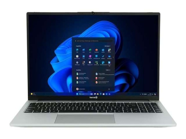 TERRA MOBILE 1610M 40,6cm (16") Ultra 5 125U 16GB 512GB W11 1220874