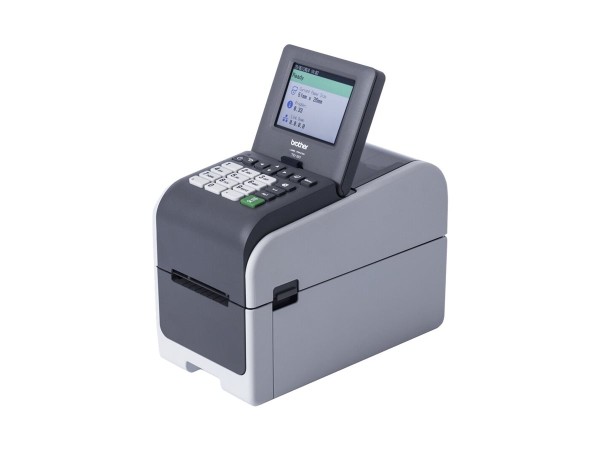 BROTHER BROTHER TD-2350DSA(203)