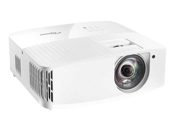 OPTOMA OPTOMA 4K400STx