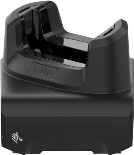 ZEBRA ZEBRA TC22/TC27 SINGLE SLOT CHARGE + USB COMMUNICATION SHARECRADLE