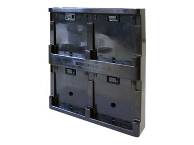 DATALOGIC - Batterieladegerät - Ausgangsanschlüsse: 4 - Schwarz - für P/N: 94ACC0246