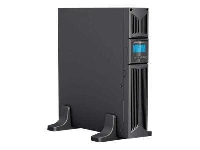 BLUEWALKER USV Powerwalker VFI 1000 RT HID UK 900W Online 10120136
