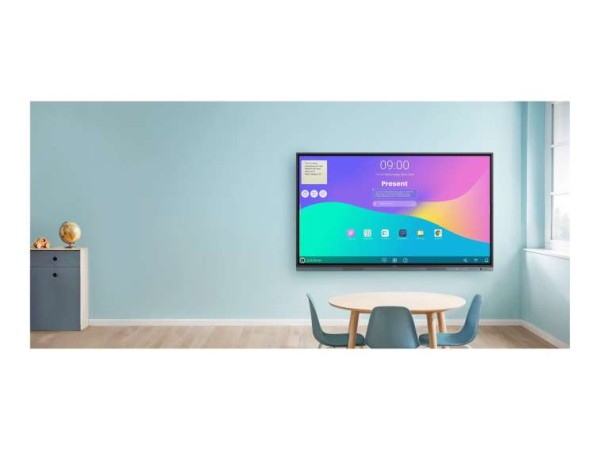 BENQ RM6505 165,1cm (65") 9H.FC4TC.DE1