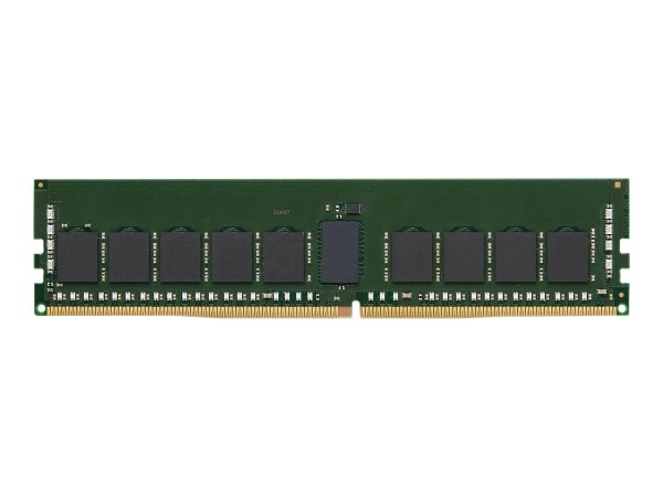 KINGSTON KINGSTON Server Premier ECC Micron 32GB