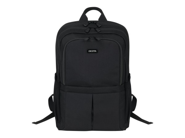 DICOTA Eco Backpack SCALE 15-17.3 Notebookrucksack D31696