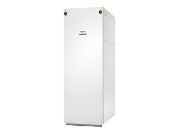 APC APC Galaxy VS Modular Battery Cabinet for up to 6 smart modular battery strings