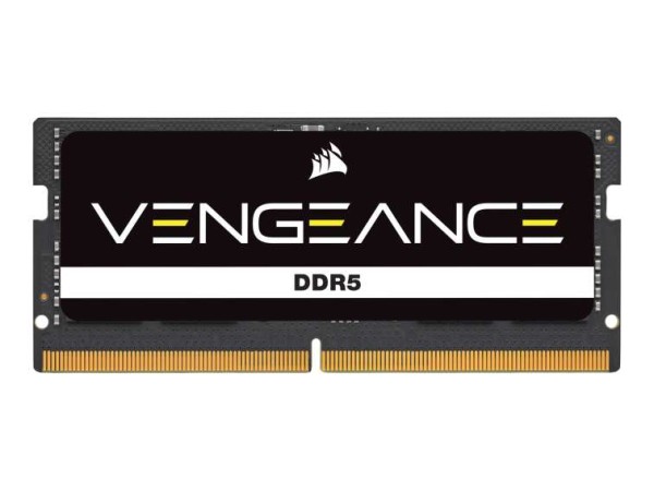 CORSAIR Vengeance 16GB CMSX16GX5M1A4800C40