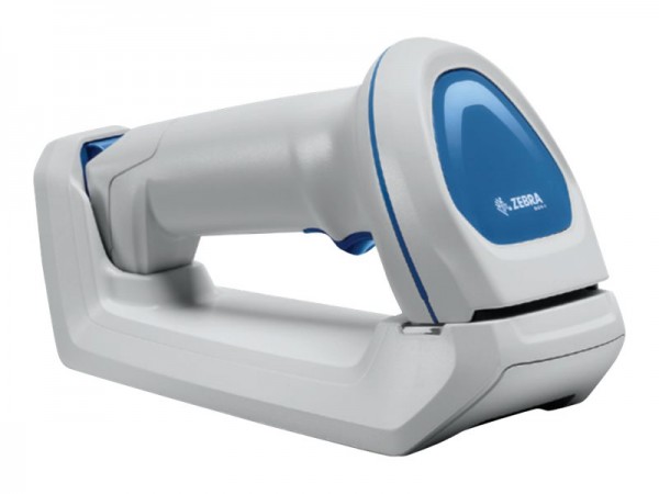 ZEBRA ZEBRA DS8178-HC - Healthcare - Barcode-Scanner - tragbar - decodiert - USB, Bluetooth 4,0