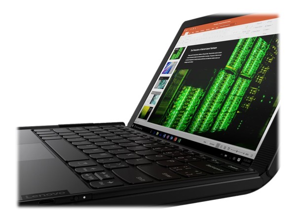 LENOVO ThinkPad X1 Fold G1 33,8cm (13,3") i5-L16G7 8GB 512GB W10P 20RL000GGE
