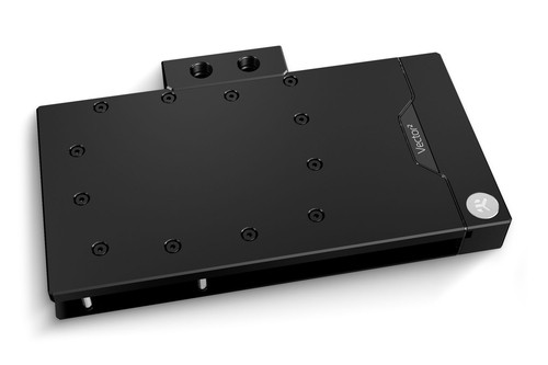 EKWB EK-Quantum Vector² FE RTX 4090 D-RGB - Nickel + Acetal (schwarz, inkl. 3831109900635