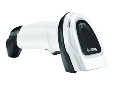 ZEBRA DS8108-SR - Standard Range (SR) - Barcode-Scanner - Handgerät - 2D-Im DS8108-SR600000SGW