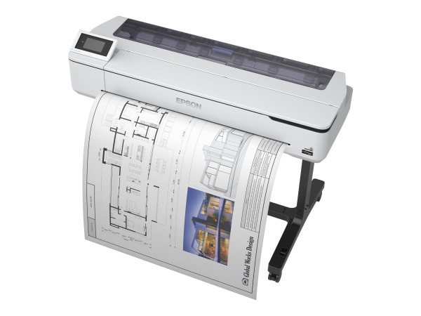 EPSON EPSON SureColor SC-T5100