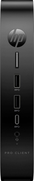 HP Pro t550 Thin Client Celeron J6412 8GB 32GB IGEL 5H0Y0EA#ABD