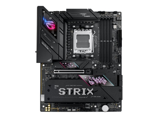 ASUS ROG STRIX B850-E GAMING WIFI SAM5 90MB1J60-M0EAY0
