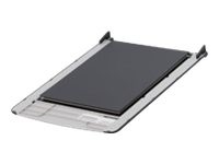 RICOH RICOH FUJITSU schwarzer Hintergrund fuer Flachbett Scanner fuer fi-7260 und fi-7280