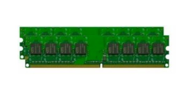 MUSHKIN MUSHKIN Essentials 32GB Kit (2x16GB)