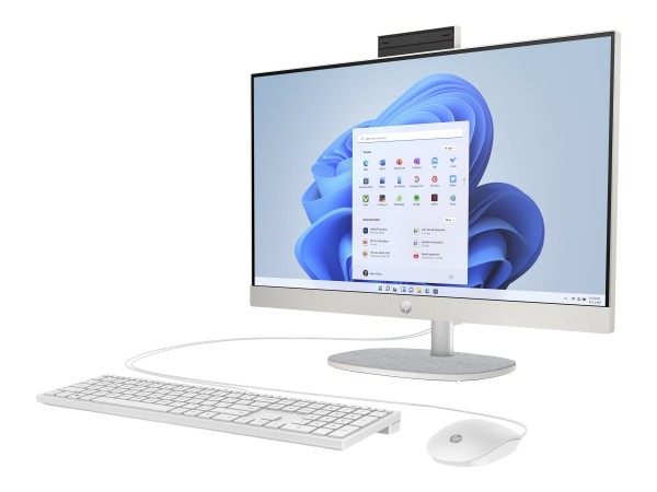 HP HP All-in-One 24-cr0103ng 60,5cm (23,8") i5-1335U 16GB 512GB W11