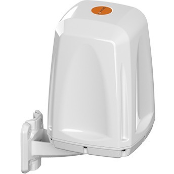 POYNTING POYNTING Antennen 5G/LTE Mast/Wand A-EPNT-0004-V1-19 weiß SMA , Rundstrahlantenne