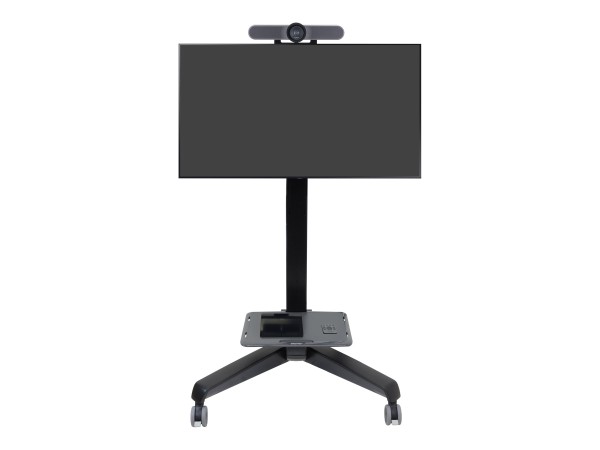 ERGOTRON Neo-Flex Mobile MediaCenter LD / LCD 27" 24-190-085