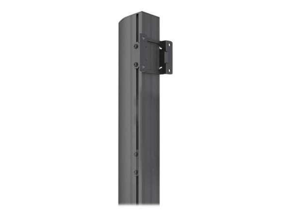 NEOMOUNTS PRO Flat Screen Stand - 2x1 (2 x horizontal) - box 1/2 / 32-55" / NMPRO-S21
