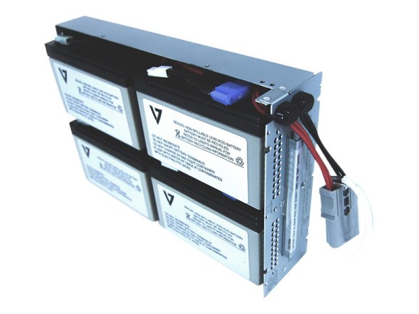 V7 V7 RBC132 UPS BATTERY FOR APC