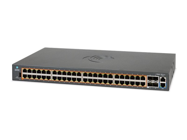 CAMBIUM NETWORKS CAMBIUM NETWORKS cnMatrix EX2052