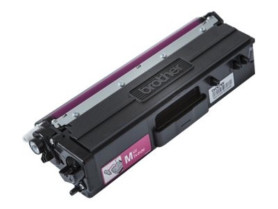 BROTHER TN910MP - Magenta - Original - Tonerpatrone TN910MP