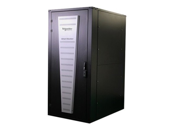 APC SmartBunker FX 42U 8KVA UPS Air Cooled/DX In-RowRD - EMEA PFMSB50042