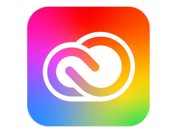 ADOBE Creative Cloud for teams - 1 Benutzer, 10 Assets - Volumen / Stufe 13 65270604BA13A12