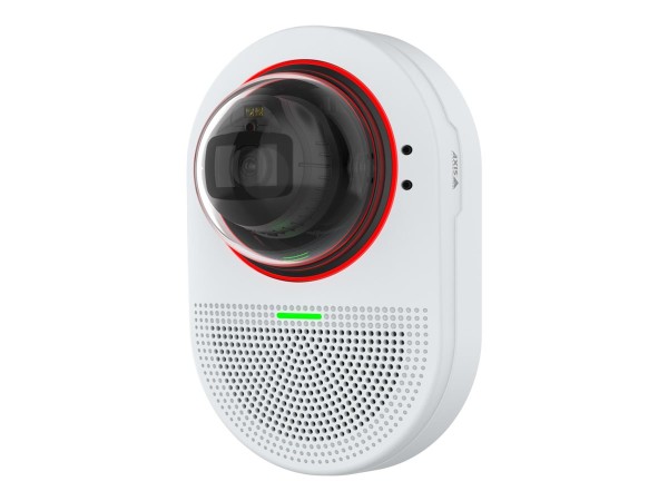 AXIS Q9307-LV Netzwerk-Überwachungskamera 02487-001