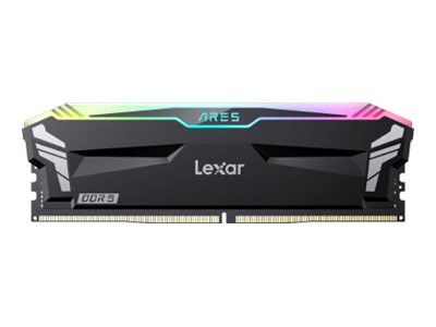 LEXAR LD5BU016G-R6000GDLA 32GB Kit (2x16GB) LD5BU016G-R6000GDLA