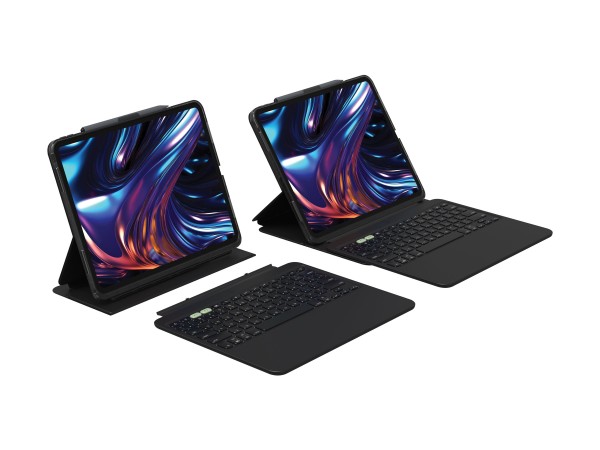 ZAGG ZAGG PROKEYS 2 IPAD PRO 13 (M4)