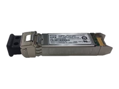 HP ENTERPRISE X130 10G SFP+LC LH80 TUNABLE JL250A