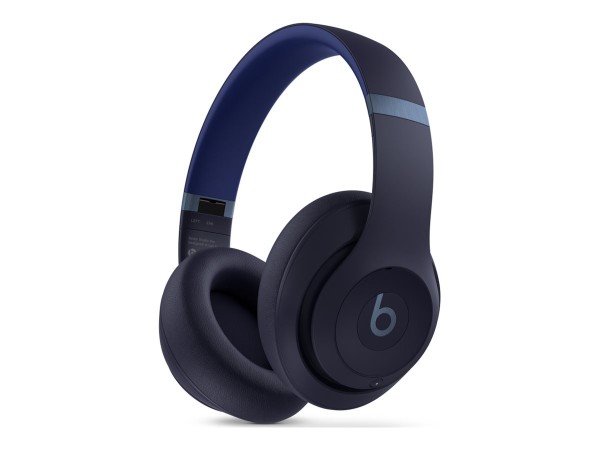 APPLE Beats Studio Pro Wireless Headphones - Navy MQTQ3ZM/A