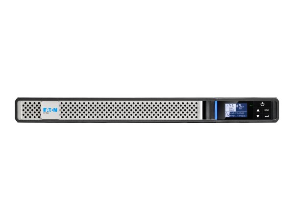 EATON UPS 5P 650VA Gen2 Rack 1U 1phase Netpack line-interactive 5P650IRNG2