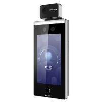 HIKVISION DS-K1TA70MI-T - MinMoe 7\" Terminal mit Temp.messung und Gesicht 302917212