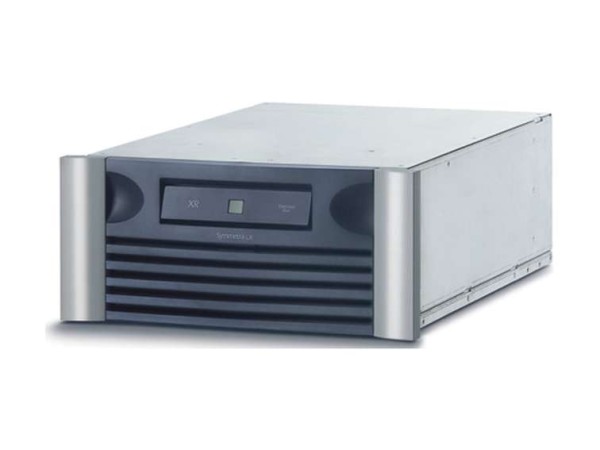 APC Symmetra LX Rackmount inkl. 3x SYBT5 SYARMXR3B3I