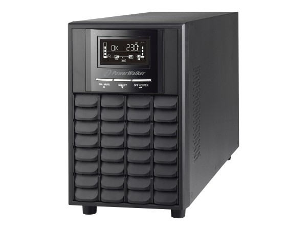 BLUEWALKER BLUEWALKER PowerWalker VI 2000 CW FR Unterbrechungsfreie Stromversorgung (UPS) Line-Interaktiv 2000