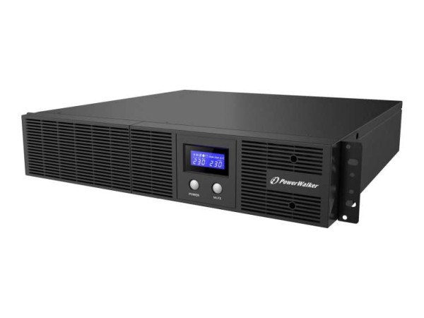 BLUEWALKER PowerWalker VI 1200 RLE 1200VA / 720W 10121099