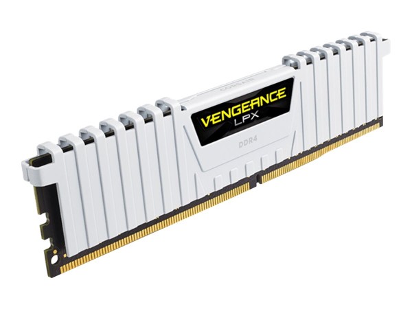 CORSAIR Vengeance LPX 16GB CMK16GX4M2A2666C16W