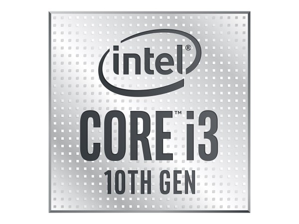 INTEL Core i3-10100F S1200 Tray CM8070104291318