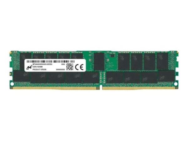 CRUCIAL MTA36ASF8G72PZ-3G2F1R 64GB MTA36ASF8G72PZ-3G2F1R