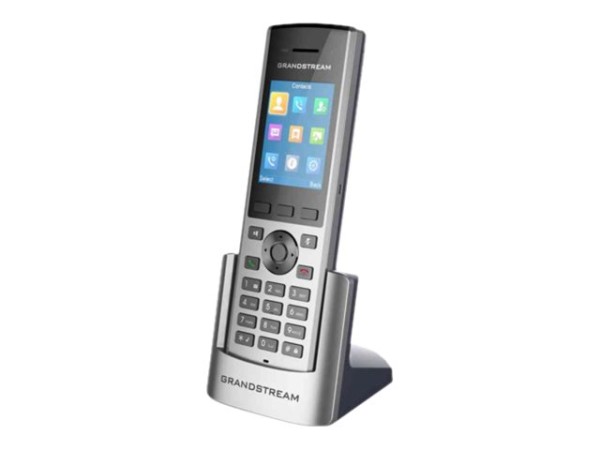 GRANDSTREAM GRANDSTREAM DP-730 DECT IP Mobilteil inkl. Ladeschale
