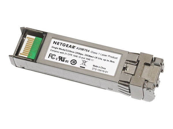 NETGEAR NETGEAR Modul / 10GBASE-LR Lite SFP+ Transceiver