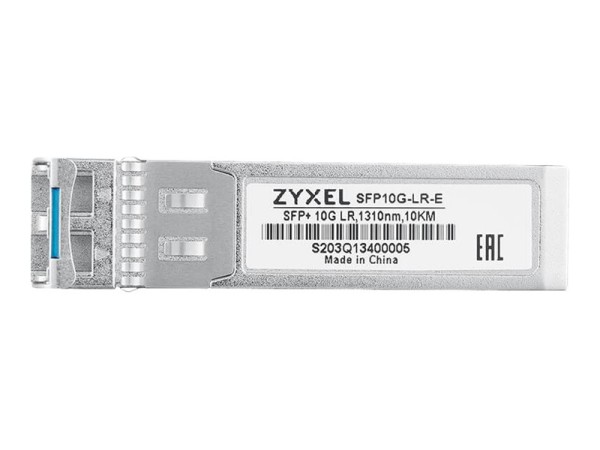 ZYXEL SFP Plus Transceiver (10km), 10 Stück SFP10G-LR-E-ZZBD01F