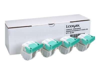 21Z0357 LEXM C935DN STAPLES(4) 21Z0357