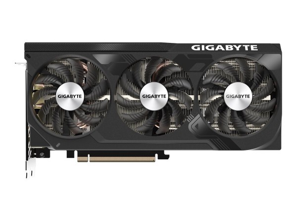 GIGABYTE GeForce RTX 4070 SUPER Windforce OC 12GB GV-N407SWF3OC-12GD