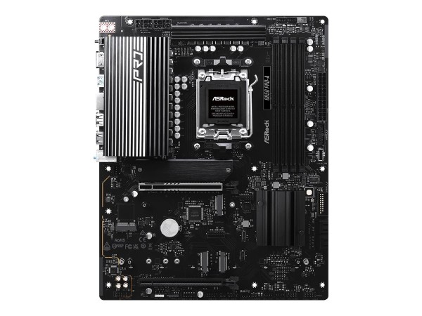 ASROCK ASROCK B850 Pro-A SAM5